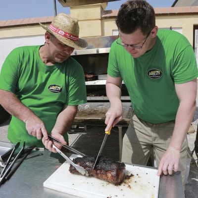 © BIO AUSTRIA NÖ&Wien/ Martin Hesz