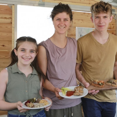 ©BIO AUSTRIA NÖ&Wien/ Martin Hesz