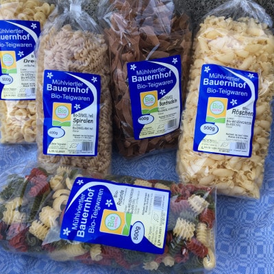 © Bad Zeller Eierhof