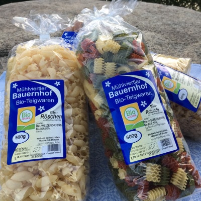 © Bad Zeller Eierhof