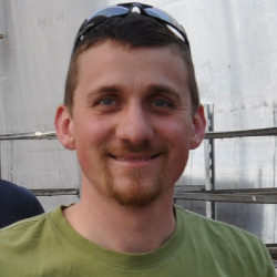 Josef Freismuth, BANG-Koordinator im Burgenland
