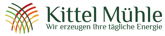 Logo Kittel Mühle