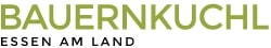 Logo Bauernkuchl - Essen am Land