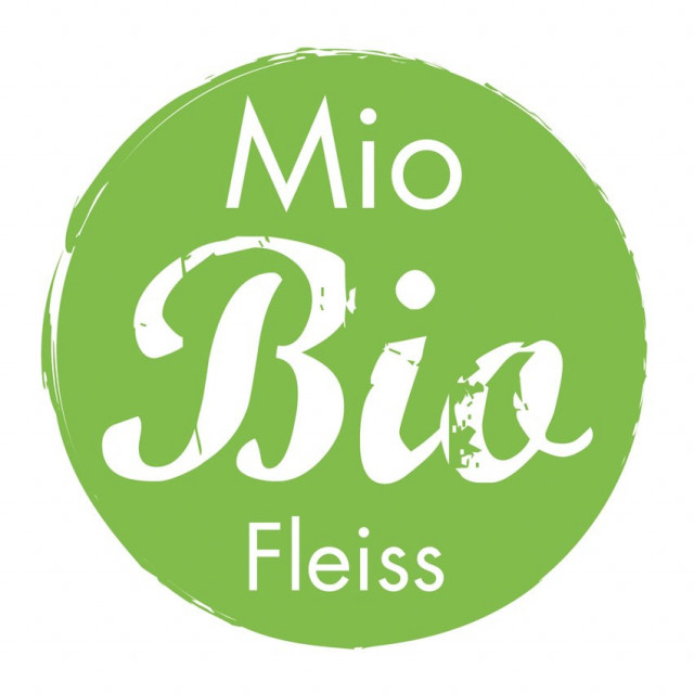 Mio Bio Fleiss Logo