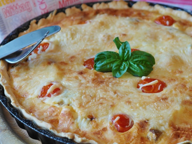 Quiche