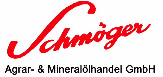 Logo Schmöger